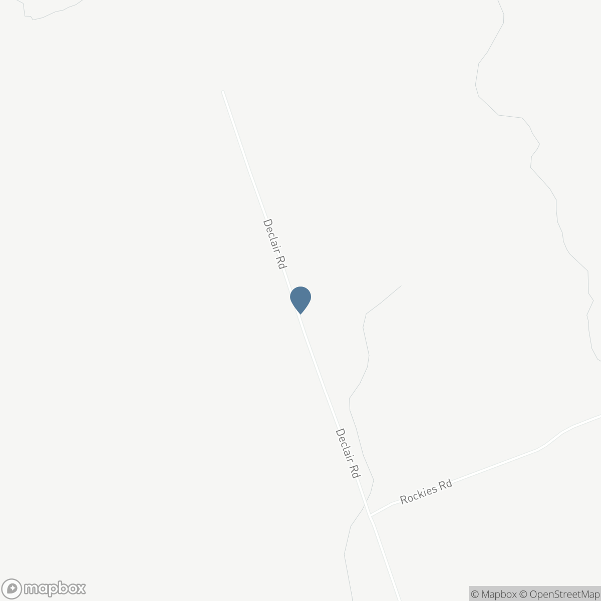 324 DECLAIR ROAD, Madoc, Ontario K0K 2K0